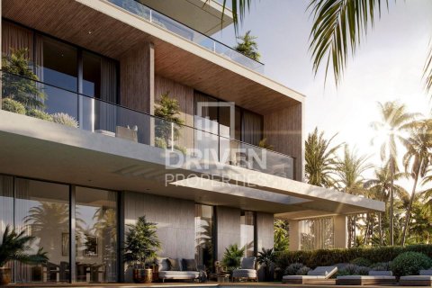 Villa in District One, Mohammed Bin Rashid City, Dubai 5 bedrooms, 805.47 sq.m. № 144555 - photo 18