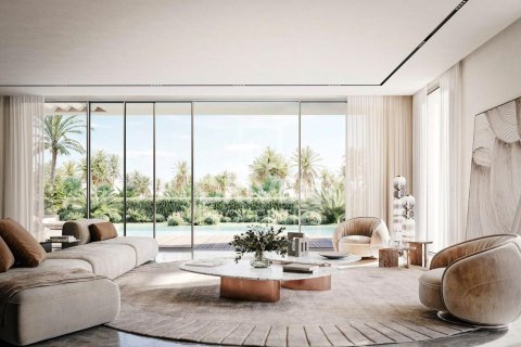 Villa in District One, Mohammed Bin Rashid City, Dubai 5 bedrooms, 805.47 sq.m. № 144555 - photo 5