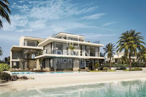 Villa in District One, Mohammed Bin Rashid City, Dubai 5 bedrooms, 805.47 sq.m. № 144555 - photo 13