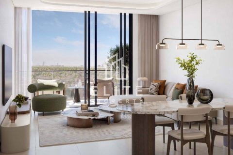 Appartement à City Walk, Dubai, 1 chambre, 74 m², № 145837 - photo 5