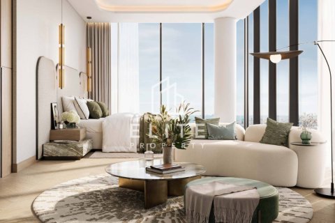 Appartement à City Walk, Dubai, 1 chambre, 74 m², № 145837 - photo 9