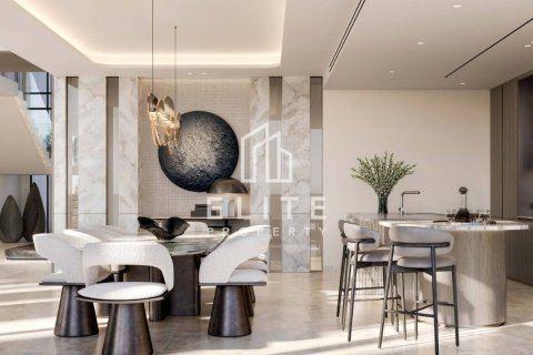 Appartement à City Walk, Dubai, 1 chambre, 74 m², № 145837 - photo 13