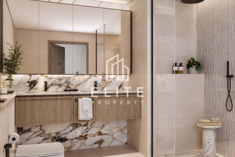 Appartement à City Walk, Dubai, 1 chambre, 74 m², № 145837 - photo 16
