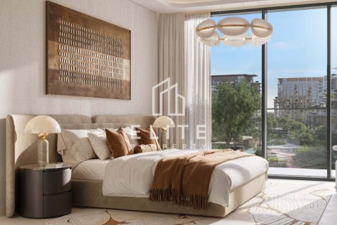 Appartement à City Walk, Dubai, 1 chambre, 74 m², № 145837 - photo 6