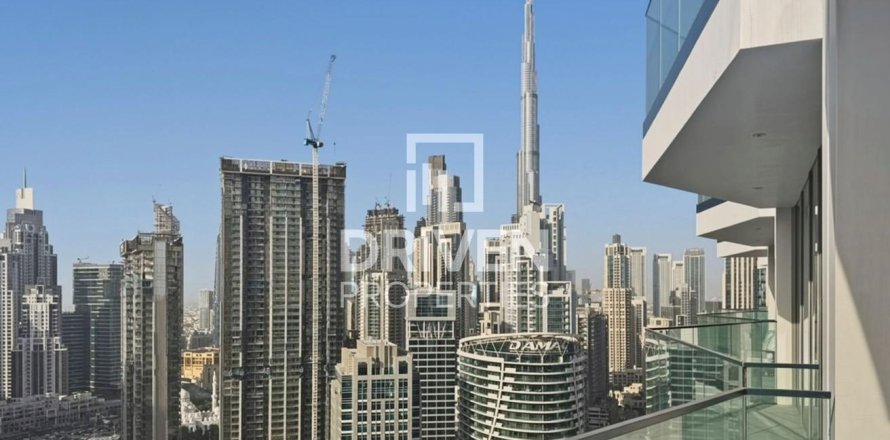 شقة في الخليج التجاري, دبي 1غرف نوم, 62.8 م² رقم 145310