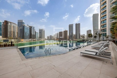 شقة في الخليج التجاري, دبي 1غرف نوم, 62.8 م² رقم 145310 - صورة 18