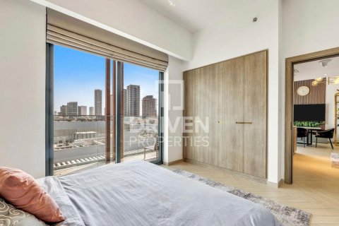 Appartement à District 10, Jumeirah Village Circle, Dubai, 1 chambre, 75.81 m², № 144146 - photo 8