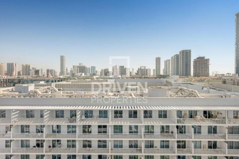 Appartement à District 10, Jumeirah Village Circle, Dubai, 1 chambre, 75.81 m², № 144146