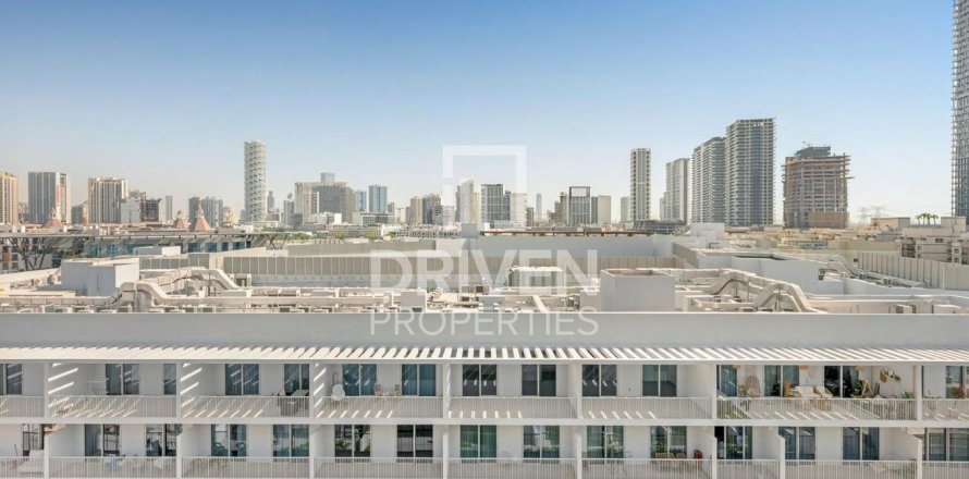 Appartement à District 10, Jumeirah Village Circle, Dubai, 1 chambre, 75.81 m², № 144146