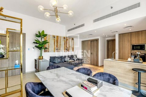 Appartement à District 10, Jumeirah Village Circle, Dubai, 1 chambre, 75.81 m², № 144146 - photo 5