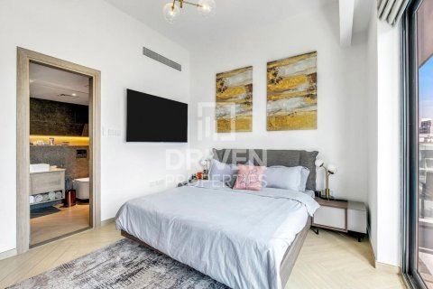 Appartement à District 10, Jumeirah Village Circle, Dubai, 1 chambre, 75.81 m², № 144146 - photo 9