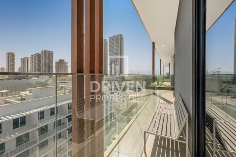 Appartement à District 10, Jumeirah Village Circle, Dubai, 1 chambre, 75.81 m², № 144146 - photo 14