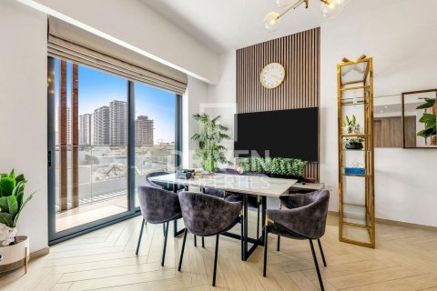 Appartement à District 10, Jumeirah Village Circle, Dubai, 1 chambre, 75.81 m², № 144146 - photo 3