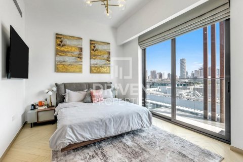 Appartement à District 10, Jumeirah Village Circle, Dubai, 1 chambre, 75.81 m², № 144146 - photo 10