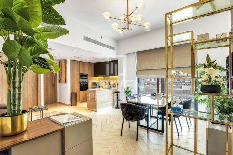Appartement à District 10, Jumeirah Village Circle, Dubai, 1 chambre, 75.81 m², № 144146 - photo 2