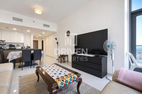 شقة في داماك هيلز (أكويا باي داماك), دبي 2 غرف نوم, 141.77 م² رقم 145375 - صورة 4