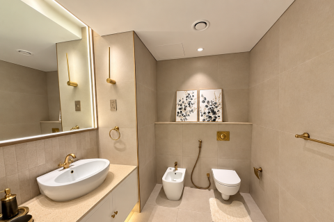 Apartment in Marina Residences 2, Palm Jumeirah, Dubai 2 bedrooms, 162.18 sq.m. № 145715 - photo 10
