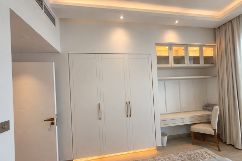 Apartment in Marina Residences 2, Palm Jumeirah, Dubai 2 bedrooms, 162.18 sq.m. № 145715 - photo 13