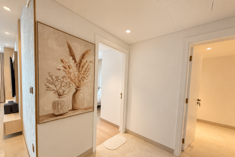 Apartment in Marina Residences 2, Palm Jumeirah, Dubai 2 bedrooms, 162.18 sq.m. № 145715 - photo 11