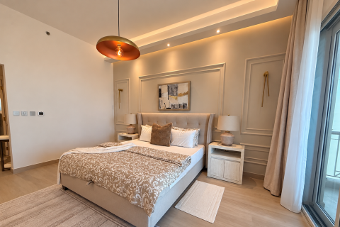 Apartment in Marina Residences 2, Palm Jumeirah, Dubai 2 bedrooms, 162.18 sq.m. № 145715 - photo 7
