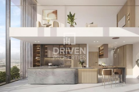 Appartement à Jumeirah Lake Towers, Dubai, 2 chambres, 147.9 m², № 144592 - photo 13