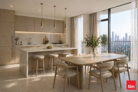 Appartement à Dubai, 1 chambre, 56.7 m², № 144039 - photo 11