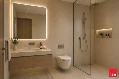 Appartement à Dubai, 1 chambre, 56.7 m², № 144039 - photo 10