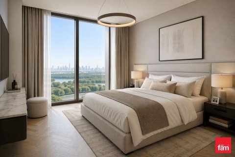 Appartement à Dubai, 1 chambre, 56.7 m², № 144039 - photo 6