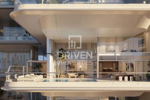 Apartment in The Crescent, Palm Jumeirah, Dubai 3 bedrooms, 321.26 sq.m. № 144251 - photo 9