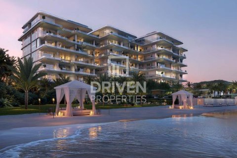 Apartment in The Crescent, Palm Jumeirah, Dubai 3 bedrooms, 321.26 sq.m. № 144251 - photo 15
