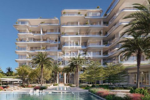 Apartment in The Crescent, Palm Jumeirah, Dubai 3 bedrooms, 321.26 sq.m. № 144251 - photo 3