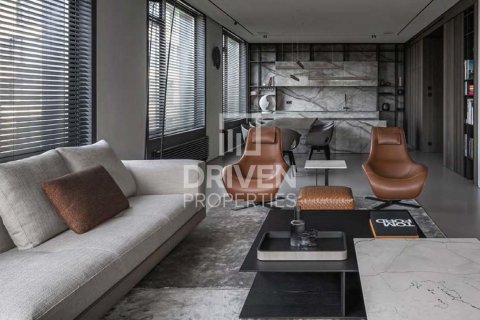 Apartment in The Crescent, Palm Jumeirah, Dubai 3 bedrooms, 321.26 sq.m. № 144251 - photo 14