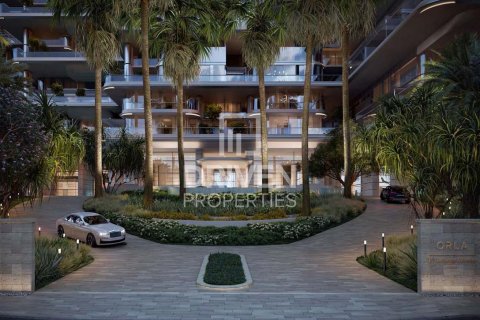 Apartment in The Crescent, Palm Jumeirah, Dubai 3 bedrooms, 321.26 sq.m. № 144251 - photo 10