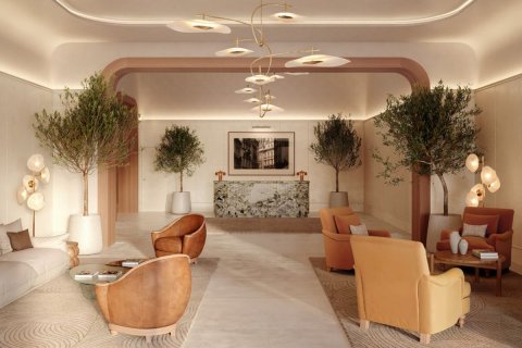 Apartment in Dubai Harbour, Dubai 5 bedrooms, 562.6 sq.m. № 144037 - photo 11