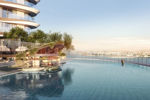 Apartment in Dubai Harbour, Dubai 5 bedrooms, 562.6 sq.m. № 144037 - photo 10