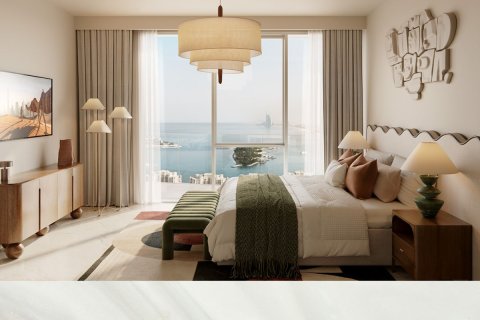 Apartment in Dubai Harbour, Dubai 5 bedrooms, 562.6 sq.m. № 144037 - photo 5