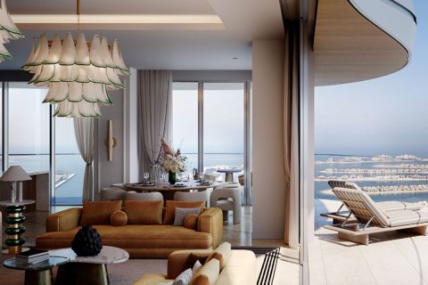 Apartment in Dubai Harbour, Dubai 5 bedrooms, 562.6 sq.m. № 144037 - photo 3