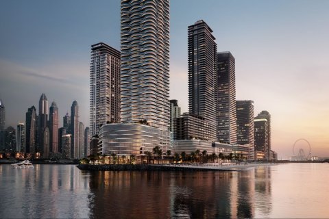 Apartment in Dubai Harbour, Dubai 5 bedrooms, 562.6 sq.m. № 144037 - photo 9