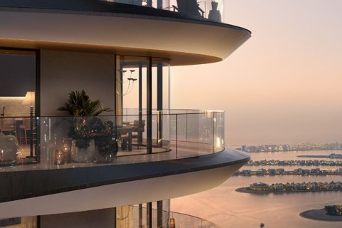 Apartment in Dubai Harbour, Dubai 5 bedrooms, 562.6 sq.m. № 144037 - photo 2