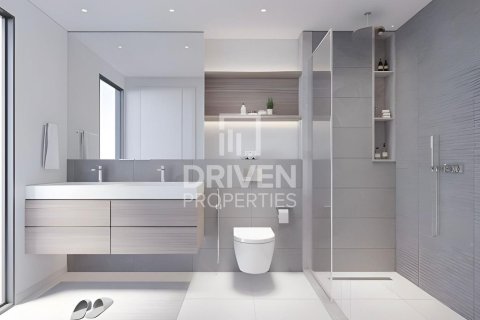 Appartement à Dubai Hills Estate, Dubai, 2 chambres, 126.26 m², № 144383 - photo 8