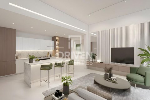Appartement à Dubai Hills Estate, Dubai, 2 chambres, 126.26 m², № 144383 - photo 4