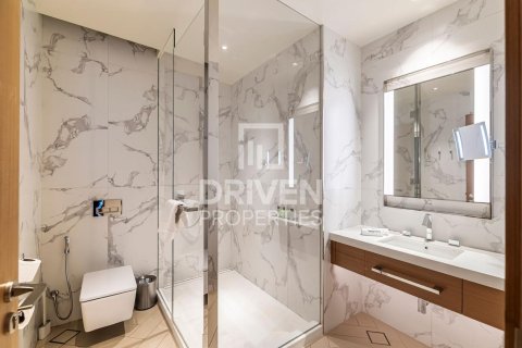 Apartamento en The Address Residences Dubai Opera, Downtown Dubai (Downtown Burj Dubai), Dubai, 2 dormitorios, 123.75 m², № 144169 - foto 11