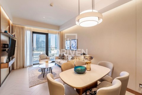 Apartamento en The Address Residences Dubai Opera, Downtown Dubai (Downtown Burj Dubai), Dubai, 2 dormitorios, 123.75 m², № 144169 - foto 4