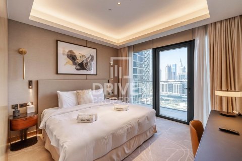 Apartamento en The Address Residences Dubai Opera, Downtown Dubai (Downtown Burj Dubai), Dubai, 2 dormitorios, 123.75 m², № 144169 - foto 7