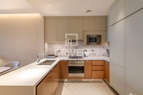 Apartamento en The Address Residences Dubai Opera, Downtown Dubai (Downtown Burj Dubai), Dubai, 2 dormitorios, 123.75 m², № 144169 - foto 10