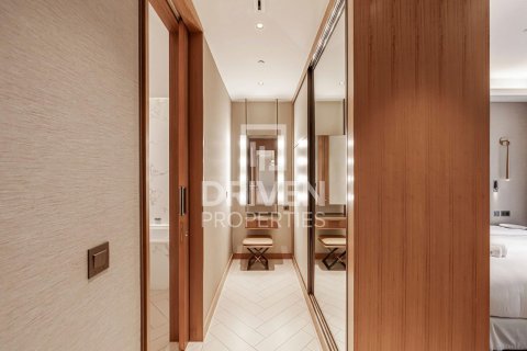 Apartamento en The Address Residences Dubai Opera, Downtown Dubai (Downtown Burj Dubai), Dubai, 2 dormitorios, 123.75 m², № 144169 - foto 9