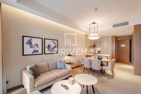 Apartamento en The Address Residences Dubai Opera, Downtown Dubai (Downtown Burj Dubai), Dubai, 2 dormitorios, 123.75 m², № 144169 - foto 2