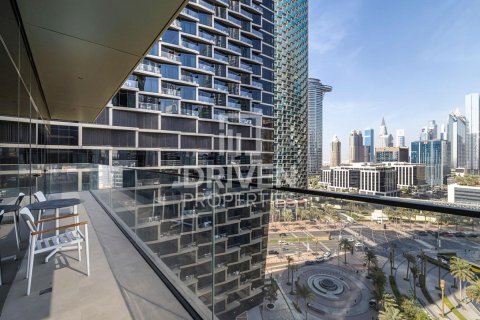 Apartamento en The Address Residences Dubai Opera, Downtown Dubai (Downtown Burj Dubai), Dubai, 2 dormitorios, 123.75 m², № 144169 - foto 13