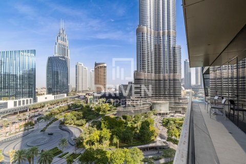 Apartamento en The Address Residences Dubai Opera, Downtown Dubai (Downtown Burj Dubai), Dubai, 2 dormitorios, 123.75 m², № 144169 - foto 3