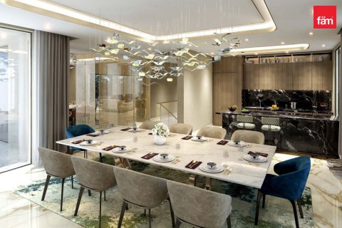 Maison de ville à Dubai, 4 chambres, 144.1 m², № 145954 - photo 7